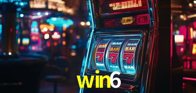 Experiência VIP win6