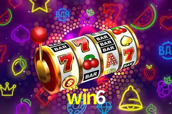 A Emoção da Loteria na win6: Uma Chance de Mudança de Vida