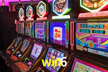 Desvendando o Mundo dos Jogos Virtuais na win6