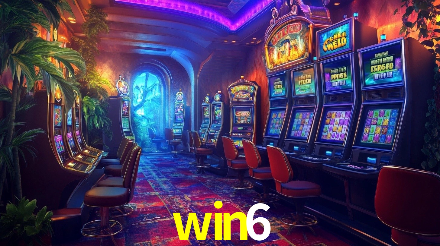 Welcome Bonus win6