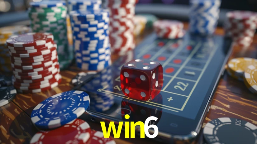 win6 App Interface