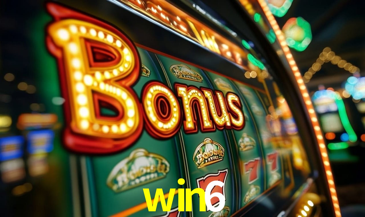 win6 bet