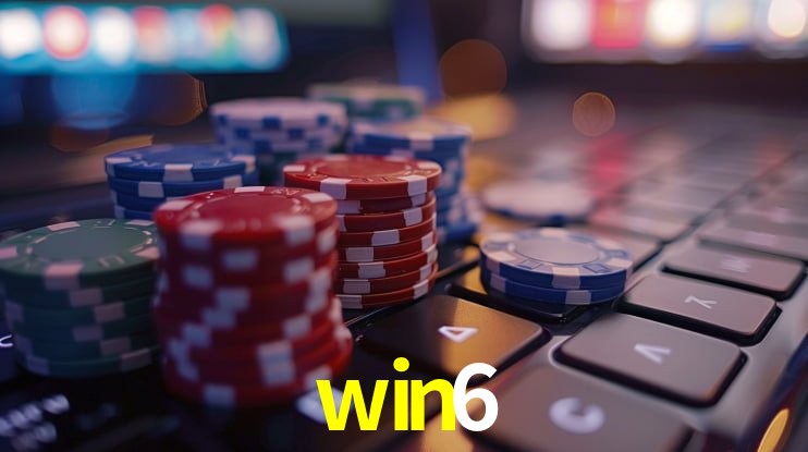 Integração de APIs win6