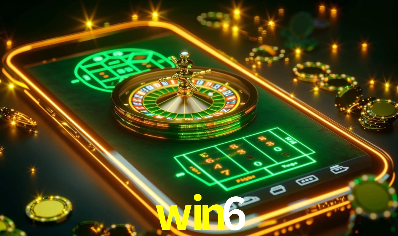 Promoções Sazonais win6