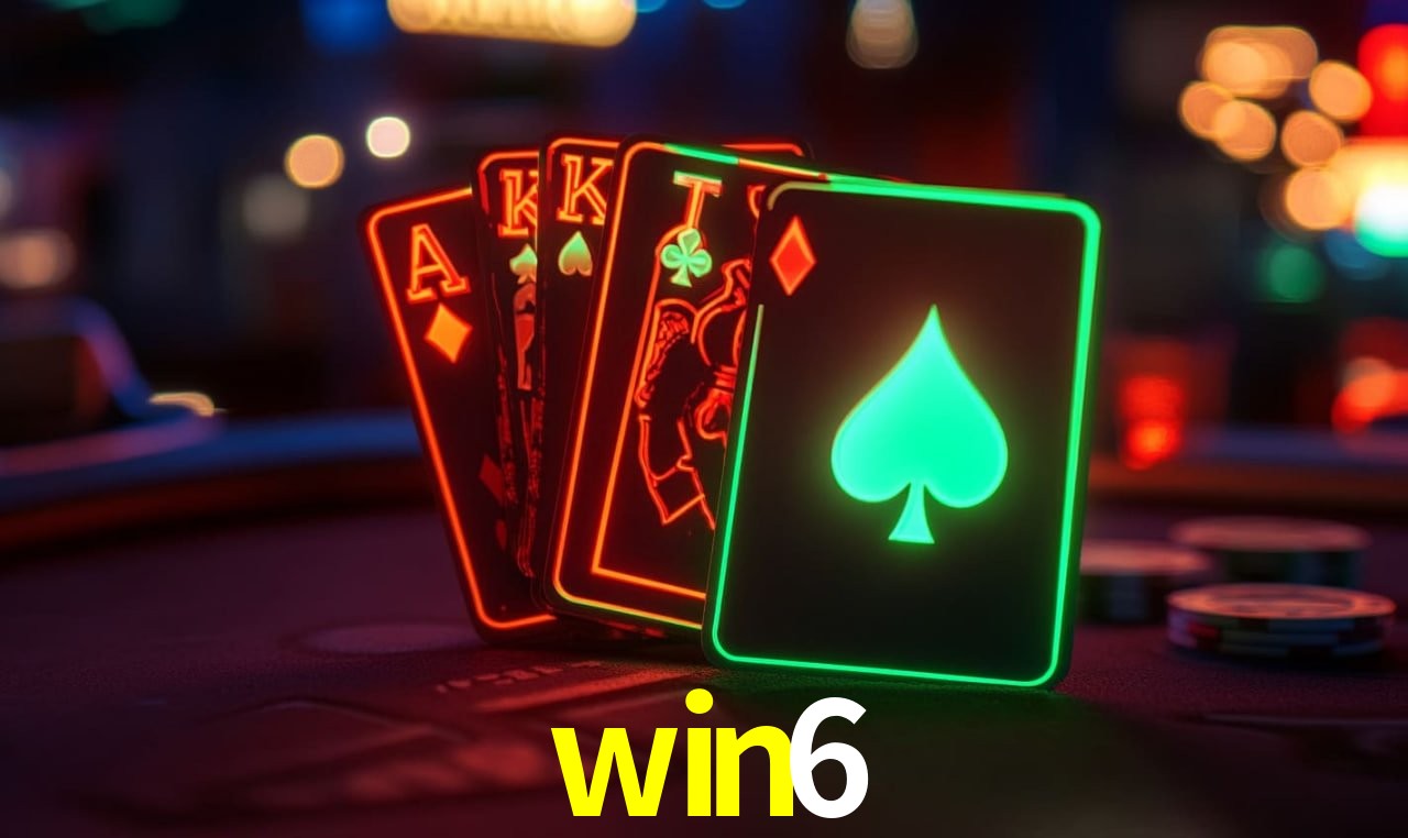 win6,win6.com