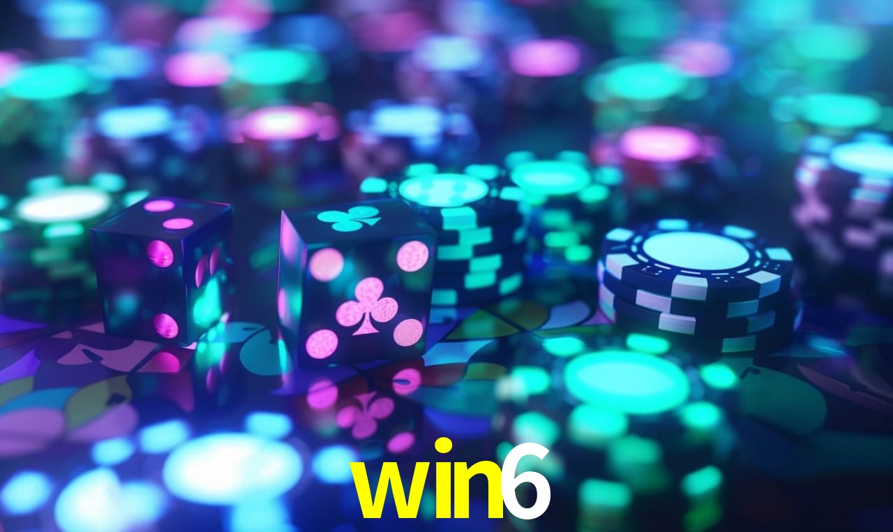 Casino VIP win6