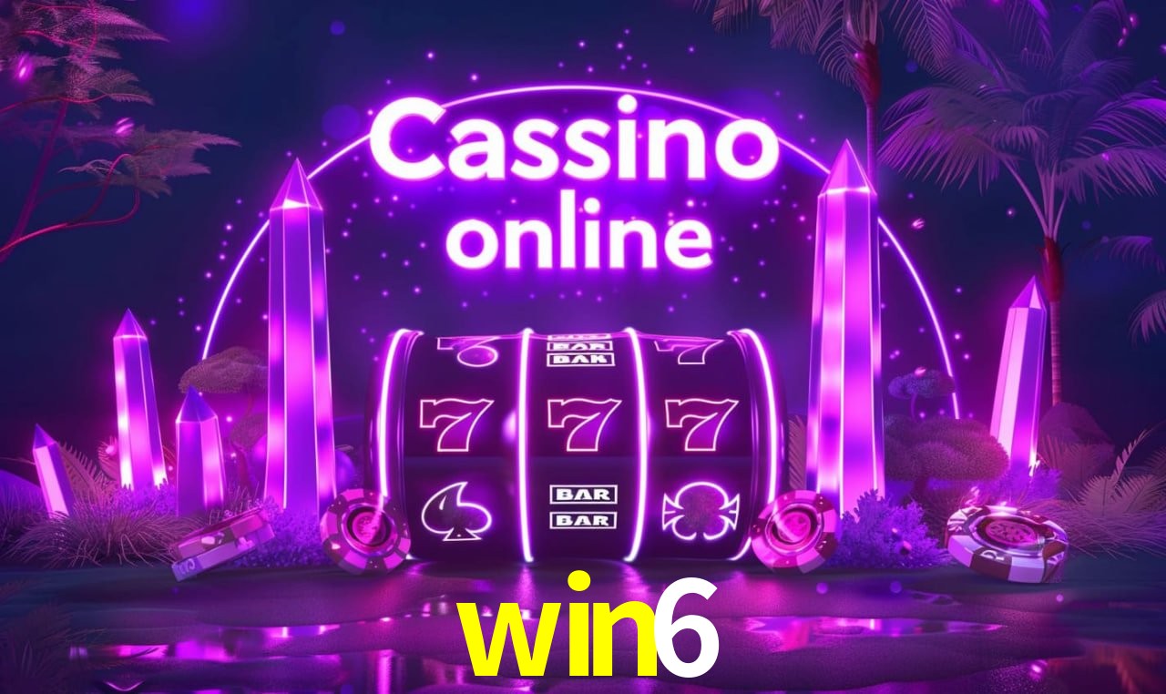 Sistemas de Segurança win6