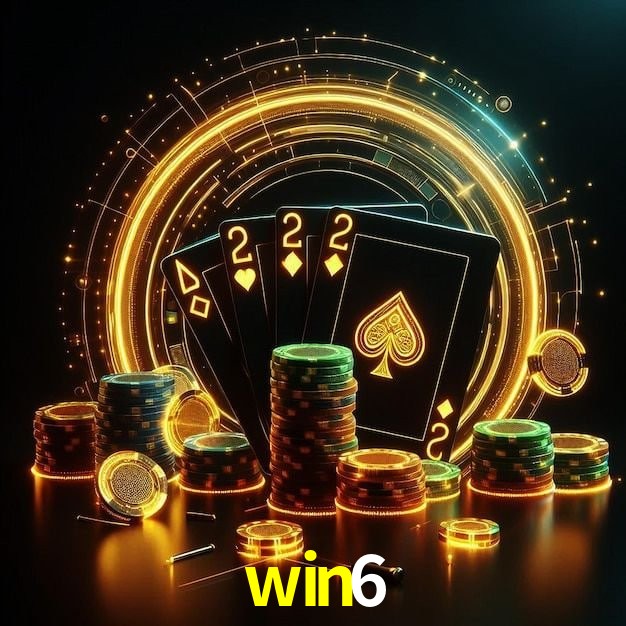 Jogos de Slot win6