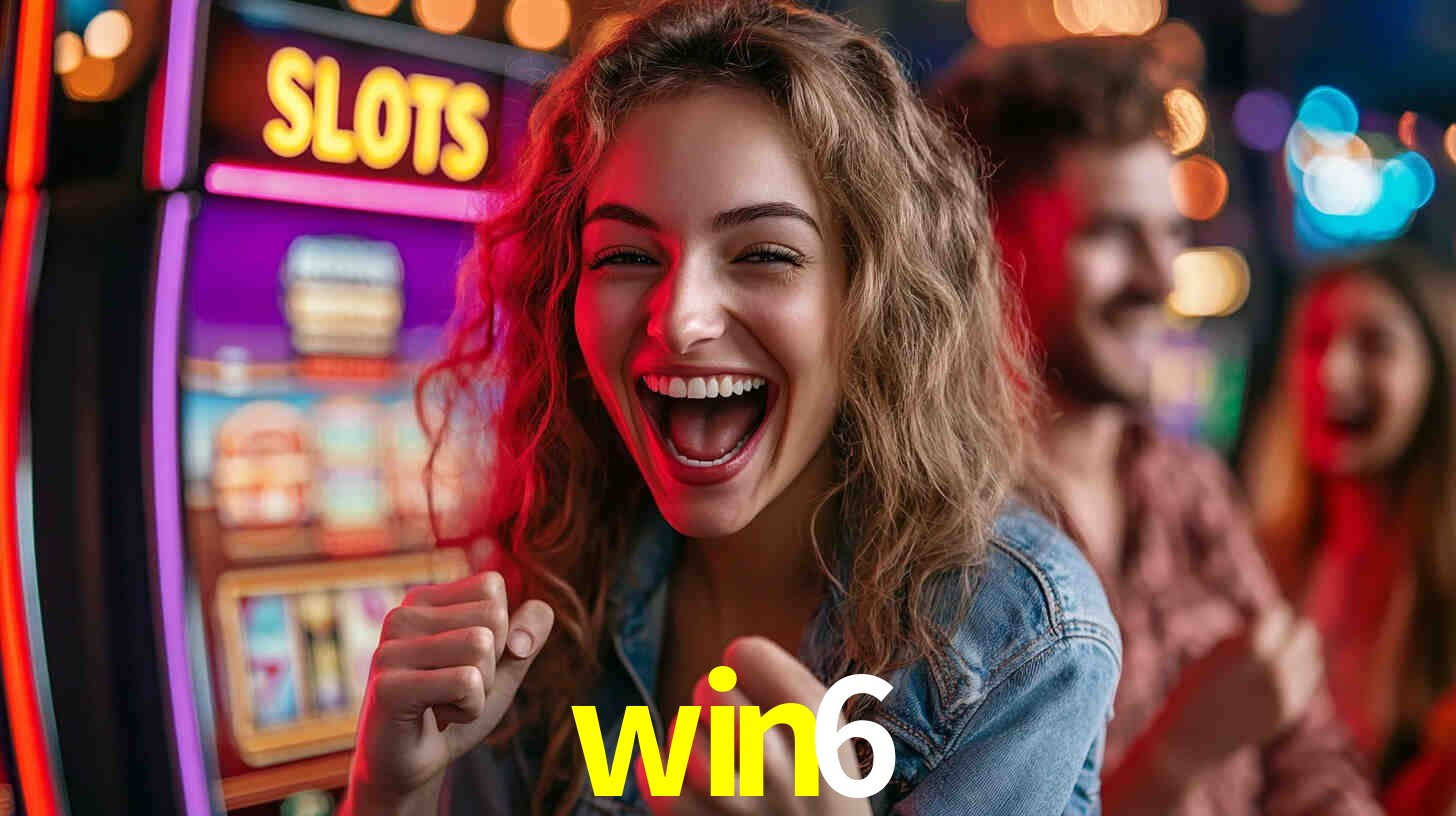 Desvendando o Mundo dos Jogos Virtuais na win6