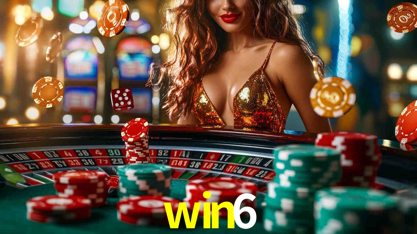Tennis Betting win6