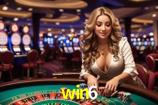 Games Directory win6
