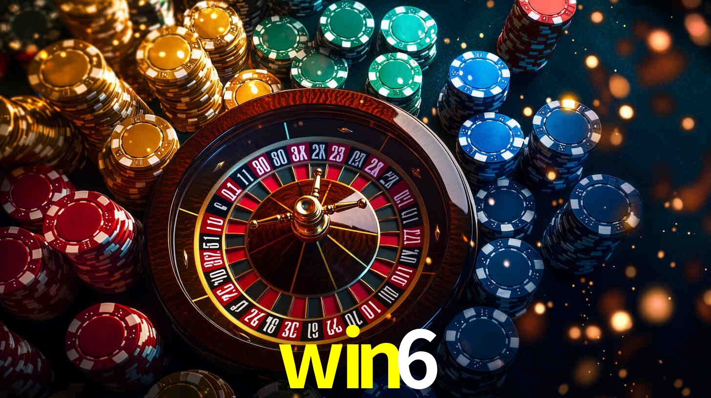 Football Betting win6