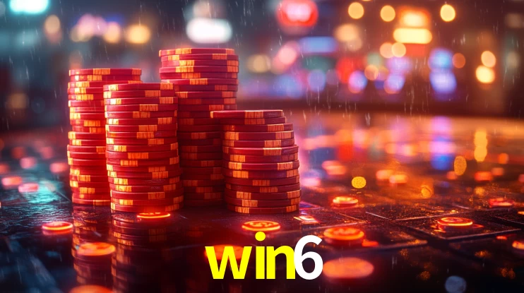 VIP Casino win6
