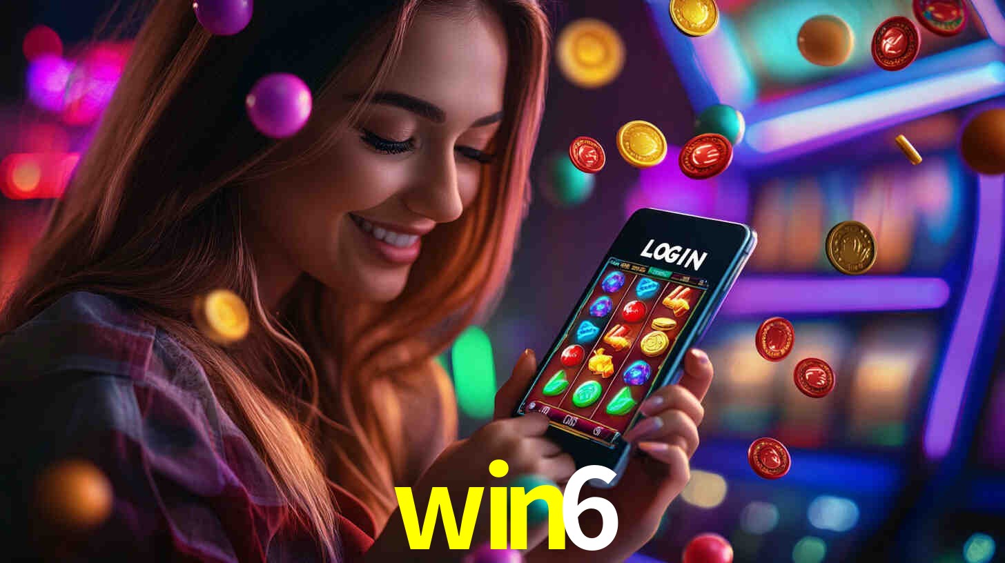 Live Casino win6