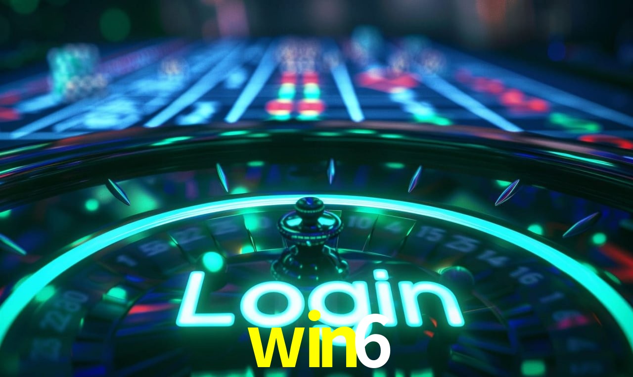 Apostas de Tênis win6