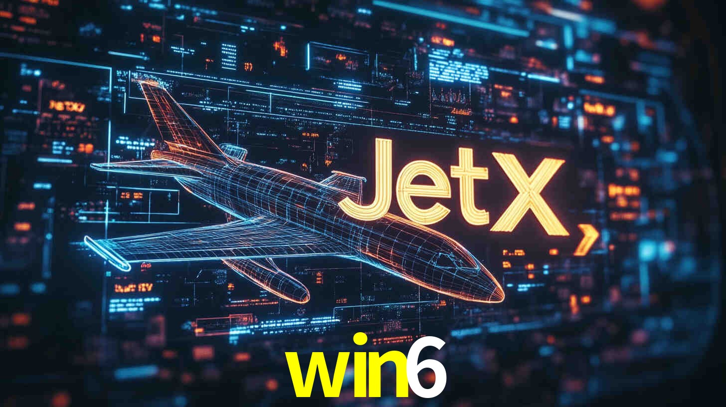 Descubra a Essência do win6: Nossa História e Compromissos