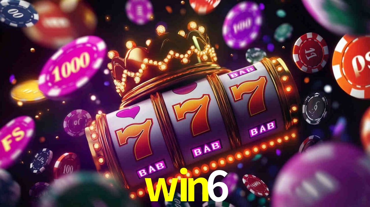 Flash Promotion win6
