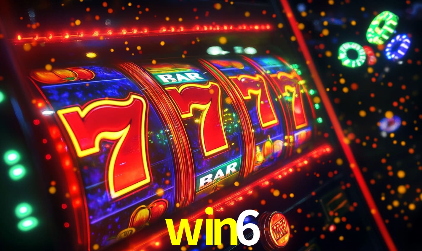 Daily Bonuses win6