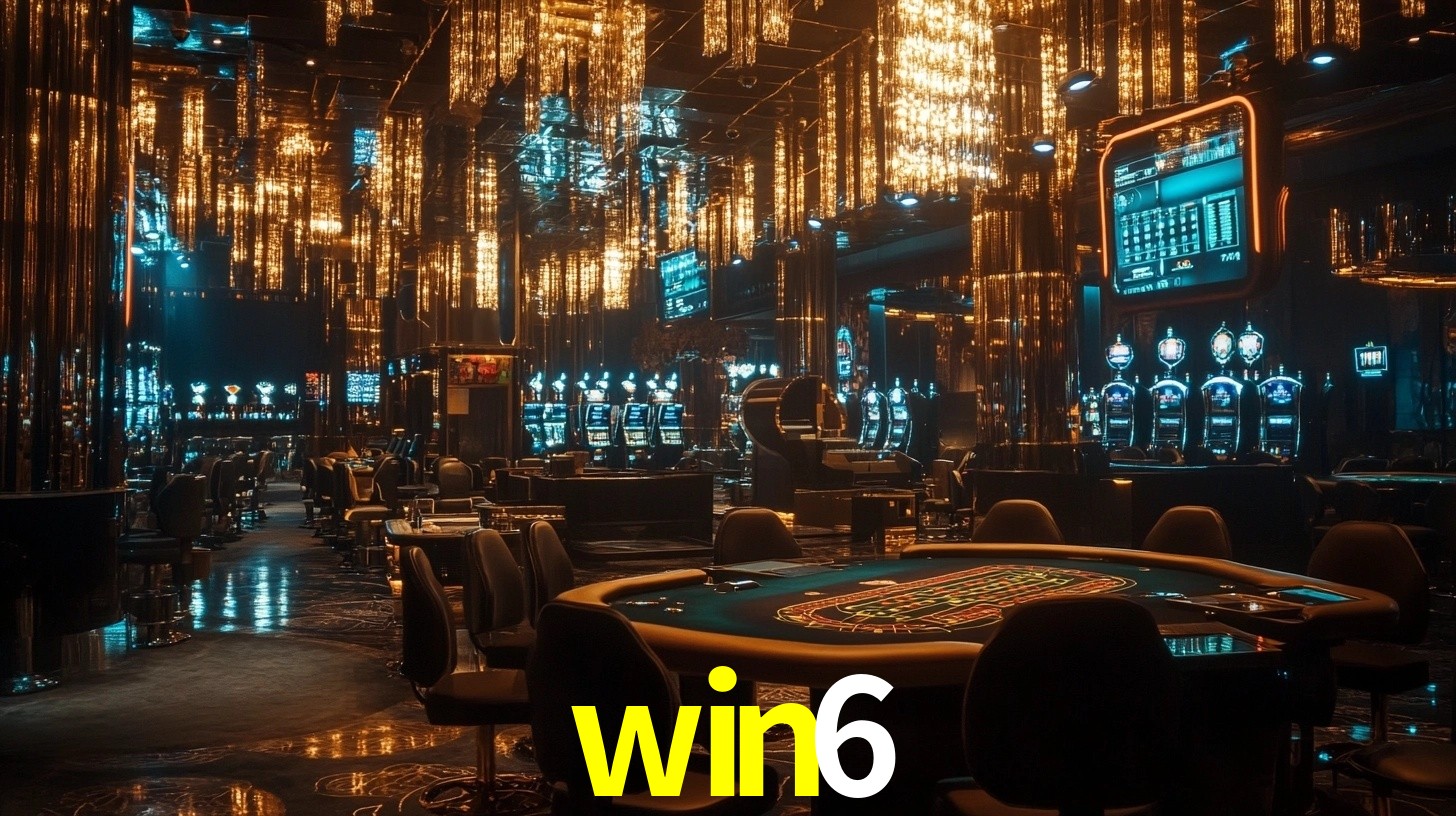 Welcome Bonus win6