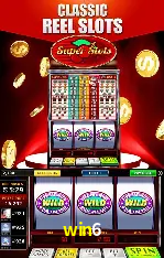 win6: A Experiência de Casino com Jogos de Mesa ao Vivo