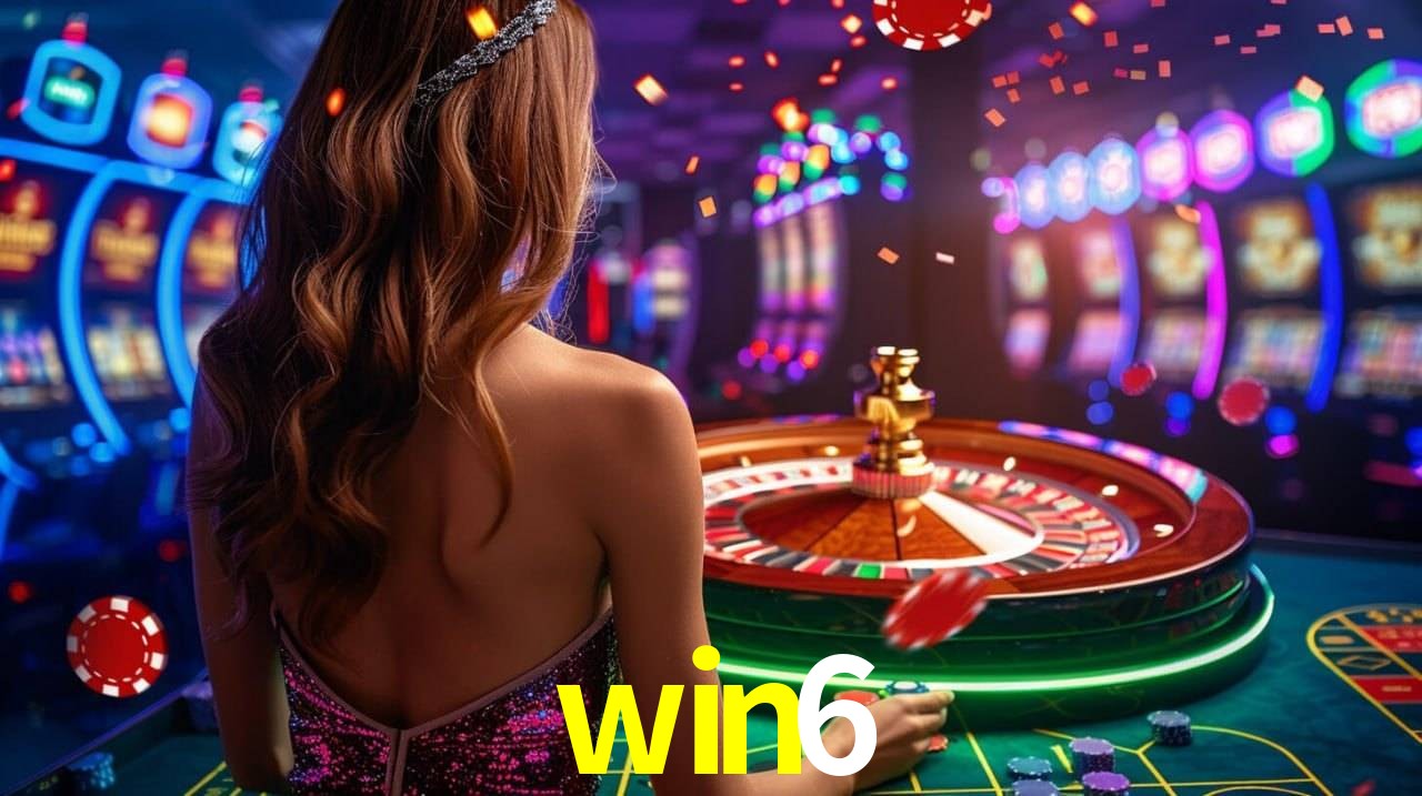 win6,win6.com