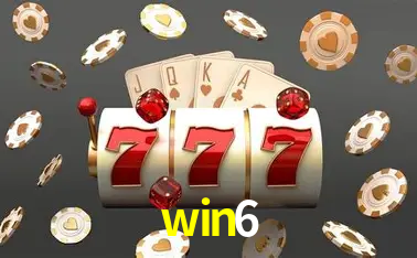 Descubra o Mundo do Cassino Online com win6