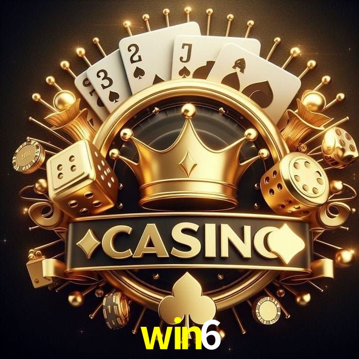 Estatísticas do Jogo win6