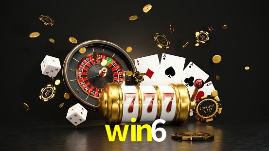 Live Casino win6