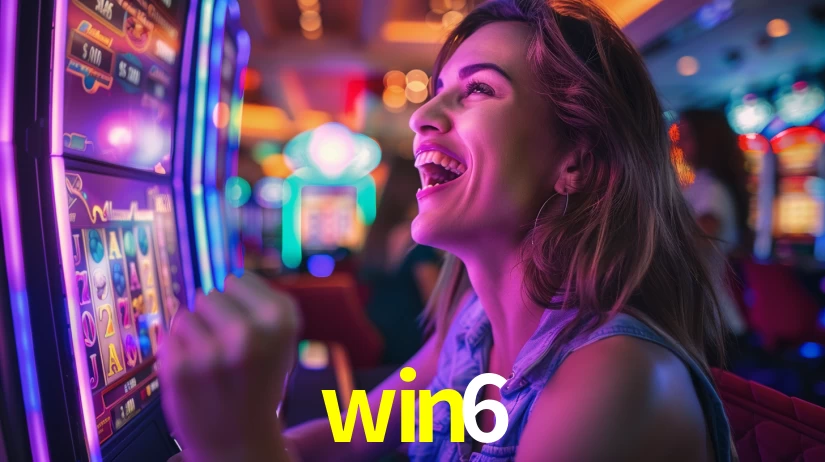 Roulette Table win6