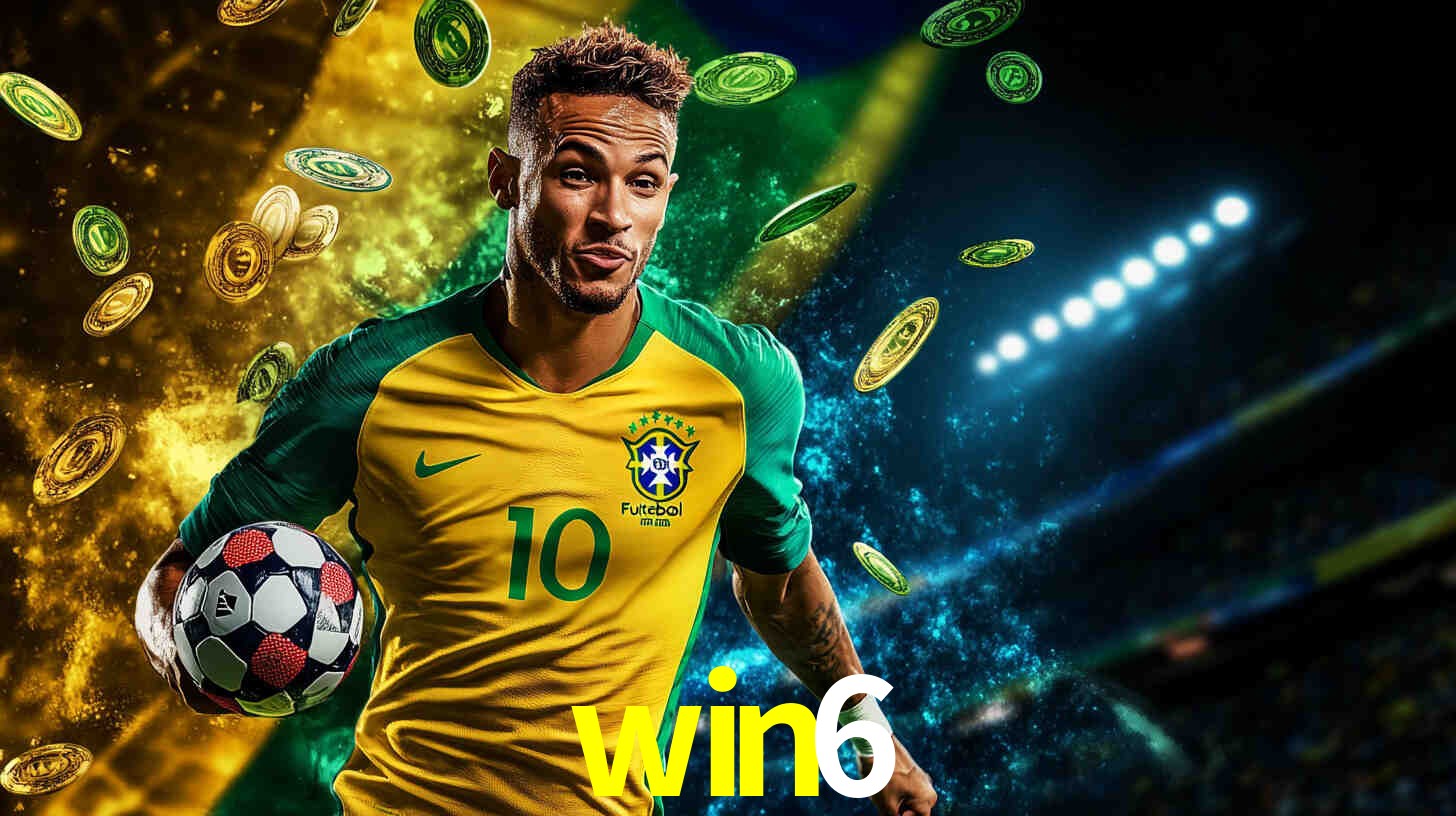 Descubra o Programa VIP da win6: Vantagens Exclusivas para Jogadores