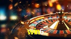 Sinta a adrenalina dos jogos de cassino com win6