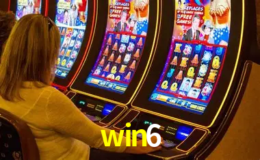 Desvendando o Mundo dos Jogos Virtuais na win6