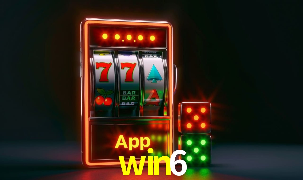 Recursos de Bônus win6