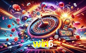 Estatísticas Esportivas win6