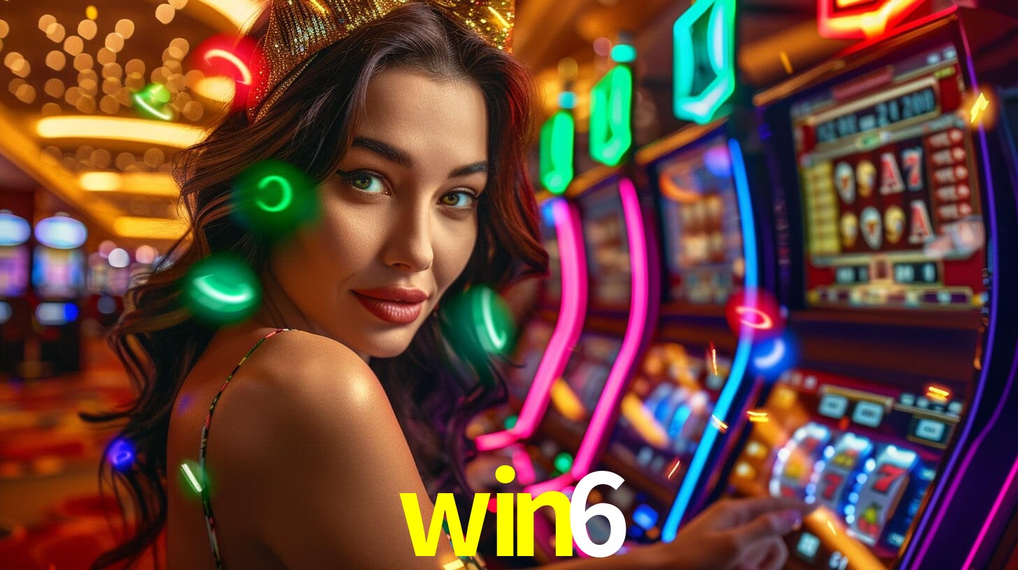 win6,win6.com