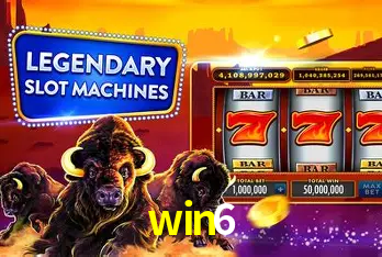 Inovações de Jogos na win6: O Futuro das Experiências Interativas
