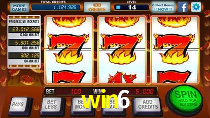 A Emoção da Loteria na win6: Uma Chance de Mudança de Vida