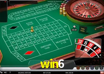 A Experiência Imersiva dos Cassinos Ao Vivo no win6