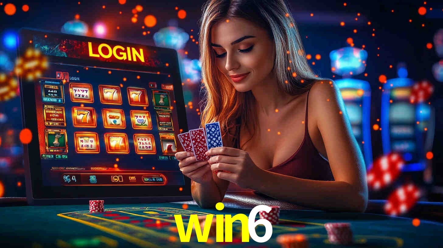 Instant EasyPaisa win6