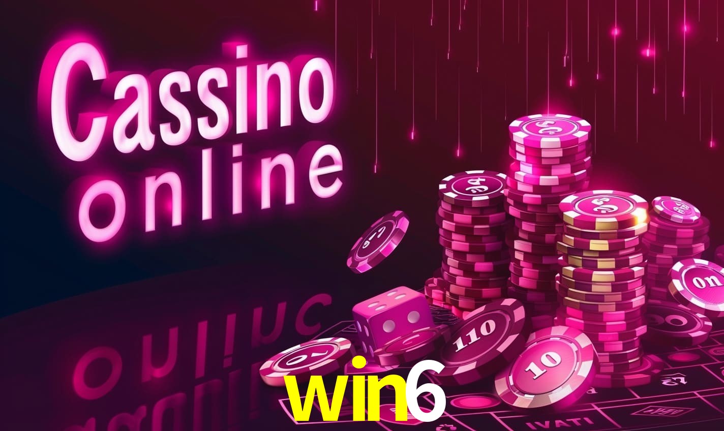 win6,win6.com