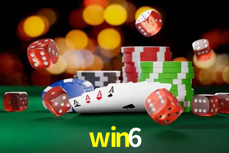 Provedores de Jogos win6