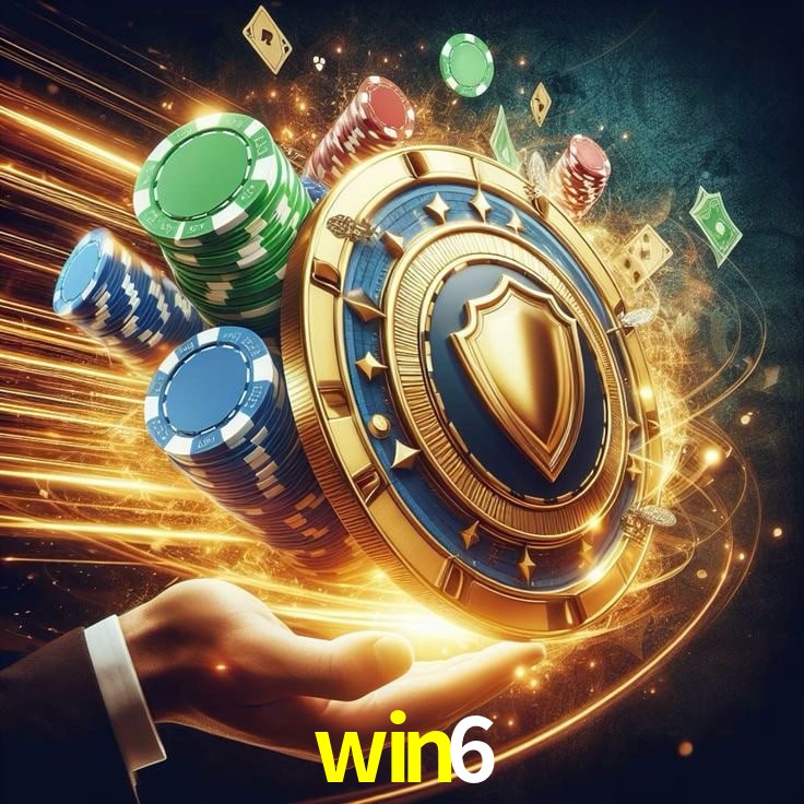 Ofertas Imperdíveis na win6: Promoções e Bônus Que Valem a Pena