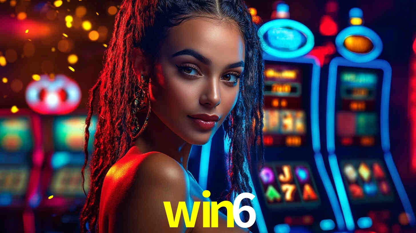 Inovações de Jogos na win6: O Futuro das Experiências Interativas