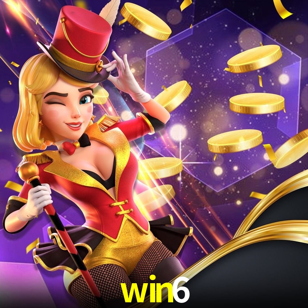 Slot Games win6