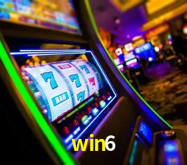 Descubra o Programa VIP da win6: Vantagens Exclusivas para Jogadores