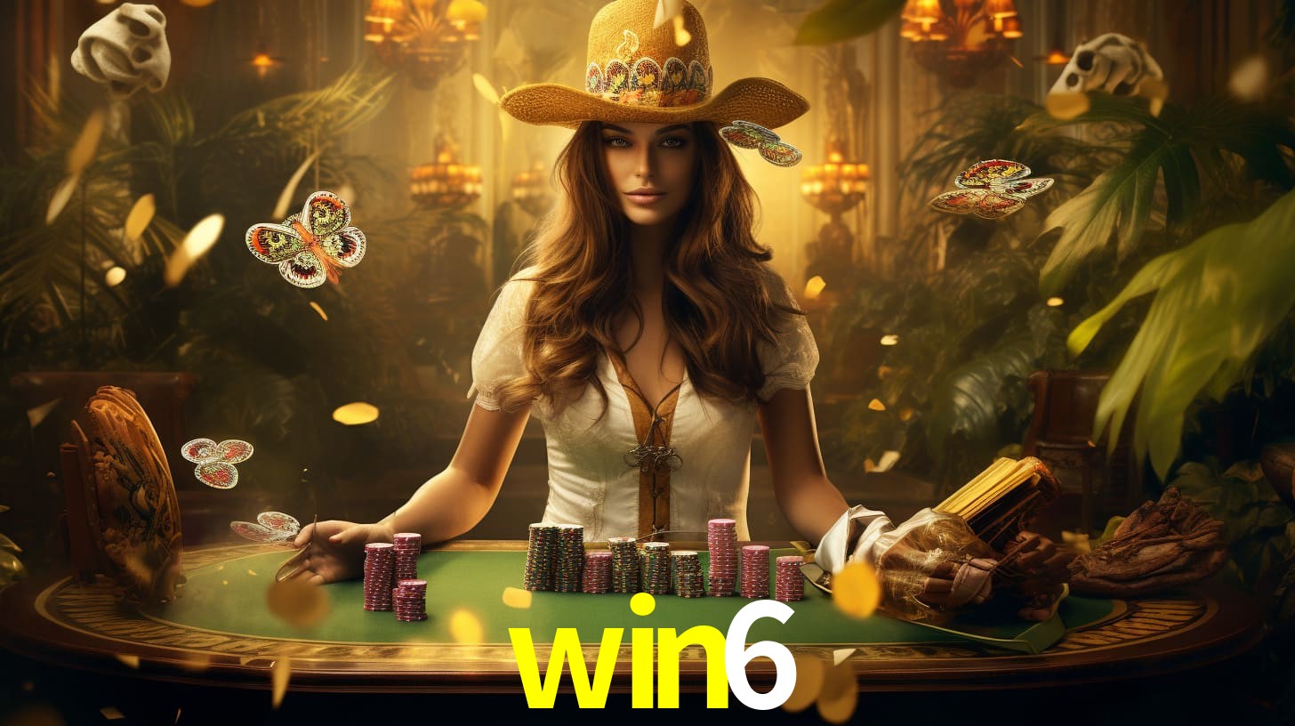Gates of Olympus win6