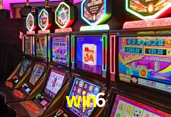 A Emoção da Loteria na win6: Uma Chance de Mudança de Vida