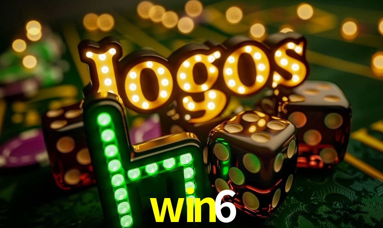 Avaliações dos Jogadores win6