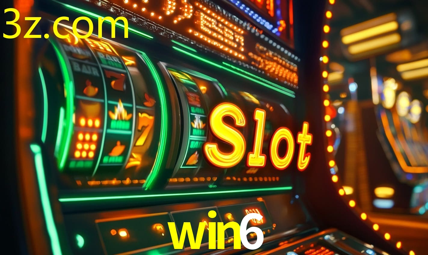 WIN6.COM