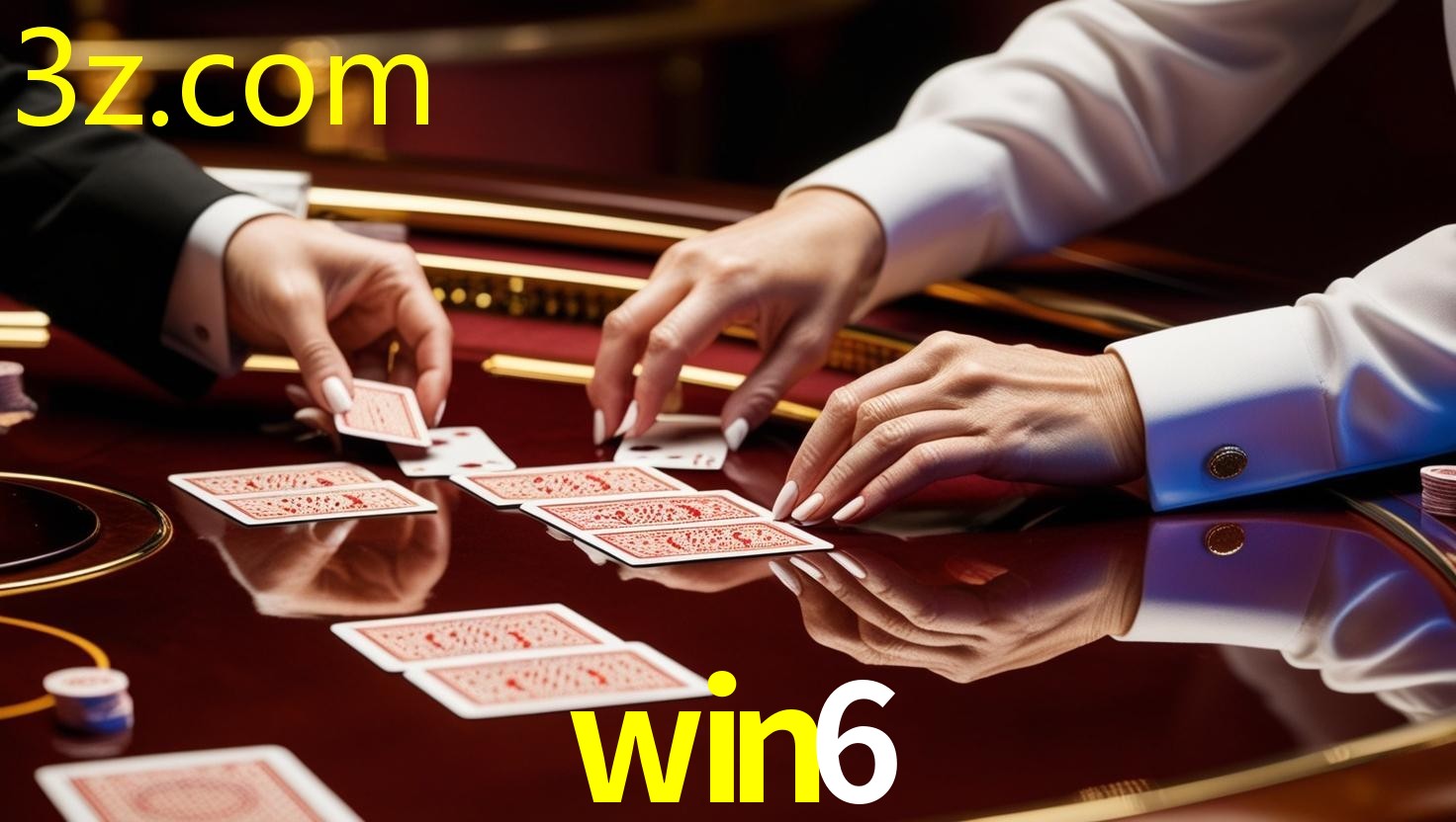 WIN6.COM